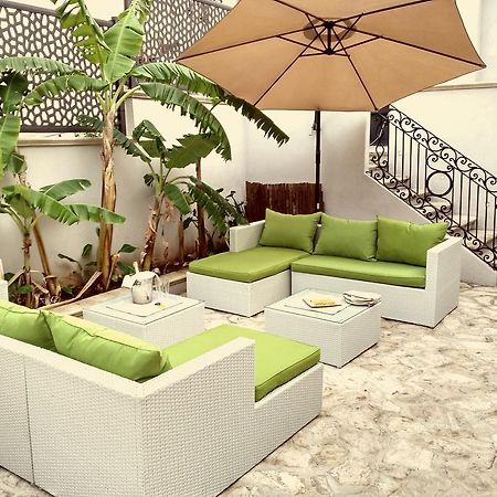 Mina Accomodation Tropea Εξωτερικό φωτογραφία