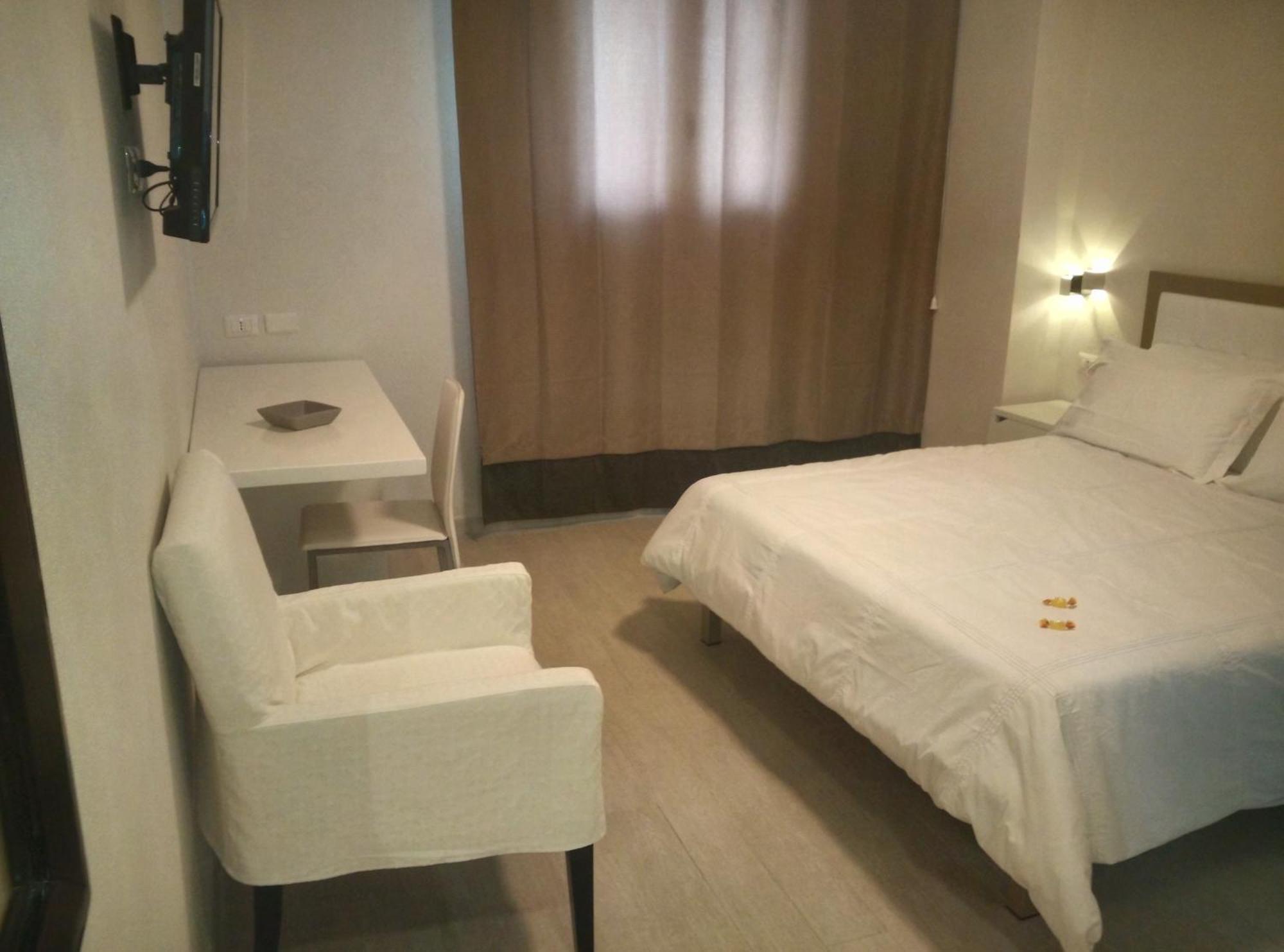 Mina Accomodation Tropea Δωμάτιο φωτογραφία