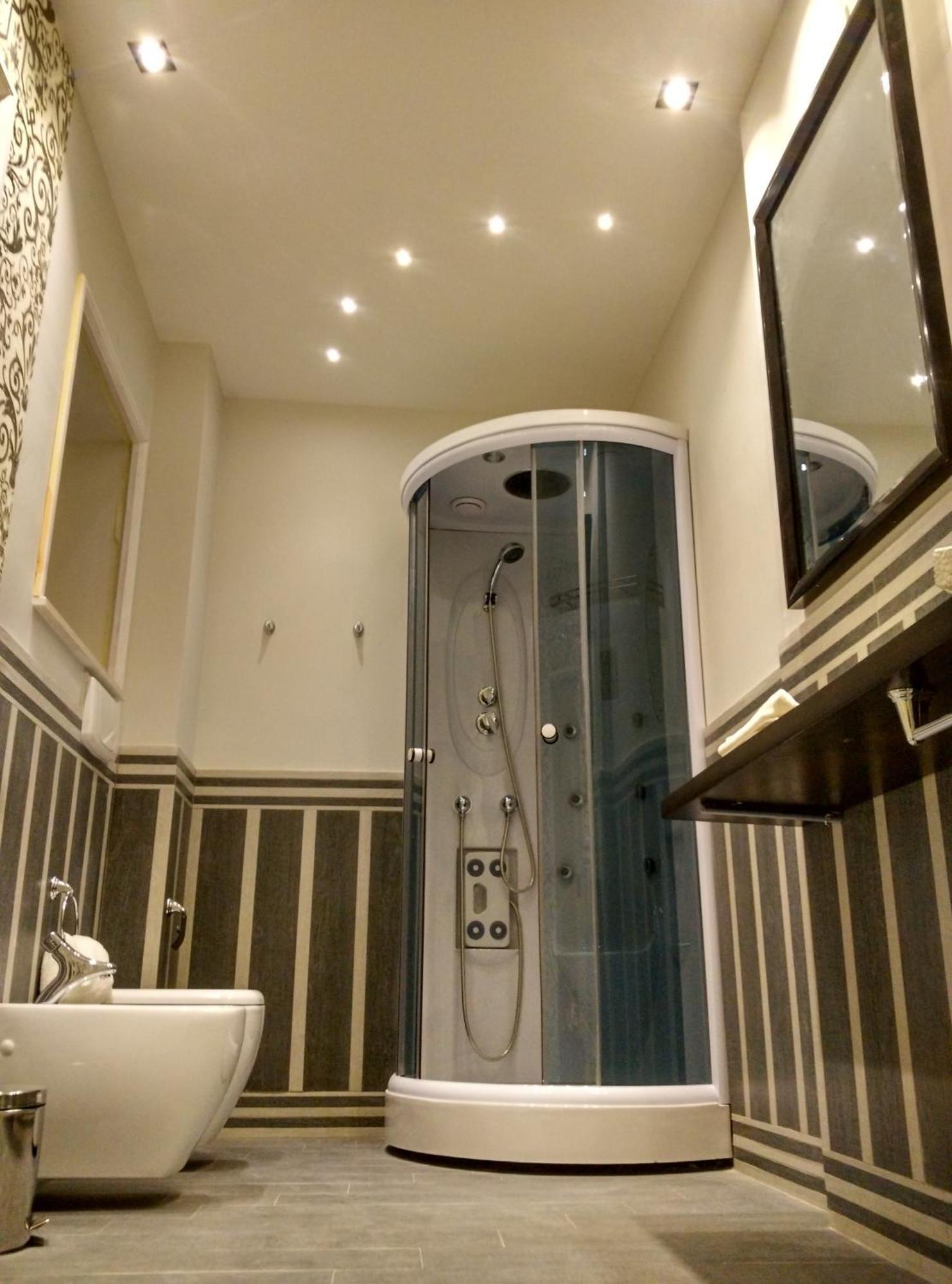 Mina Accomodation Tropea Δωμάτιο φωτογραφία