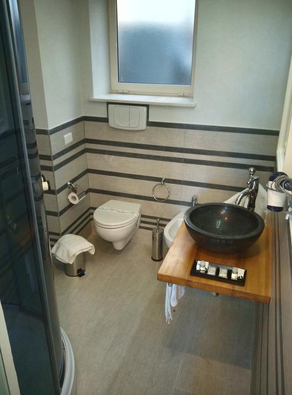 Mina Accomodation Tropea Δωμάτιο φωτογραφία
