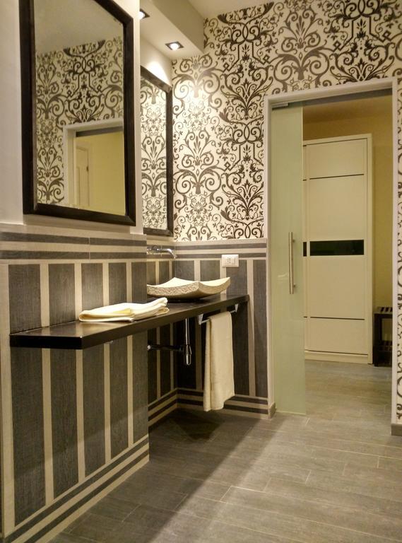 Mina Accomodation Tropea Δωμάτιο φωτογραφία