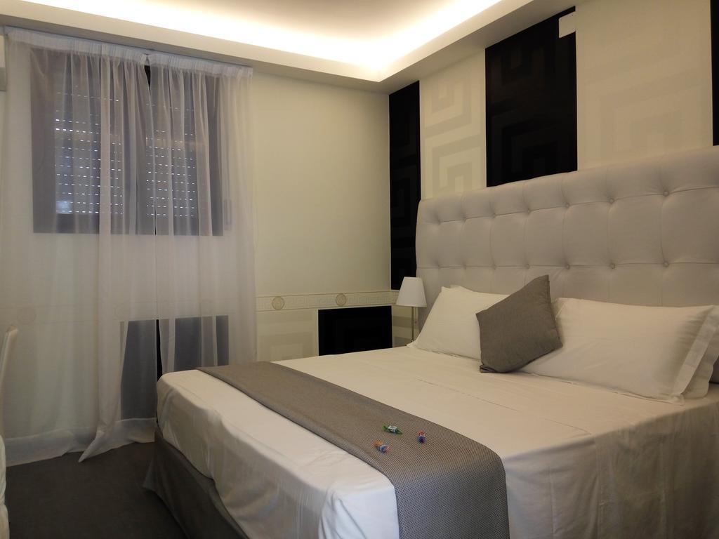 Mina Accomodation Tropea Εξωτερικό φωτογραφία