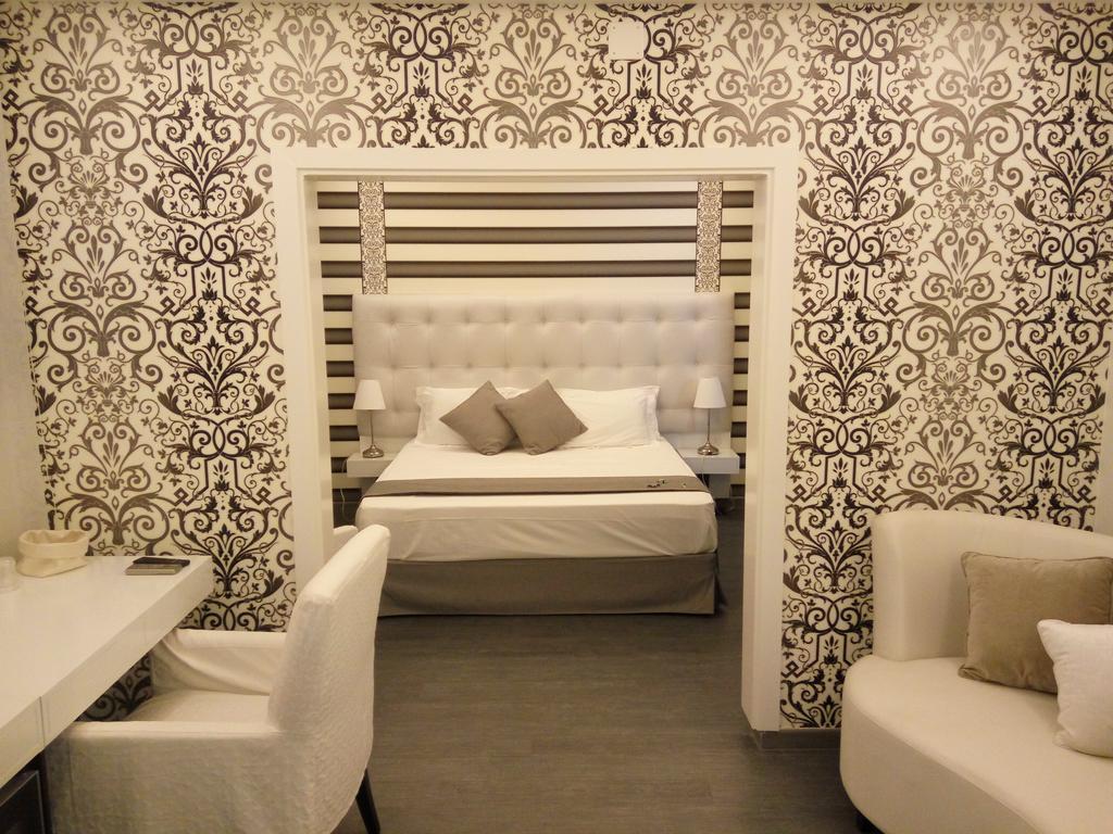 Mina Accomodation Tropea Εξωτερικό φωτογραφία