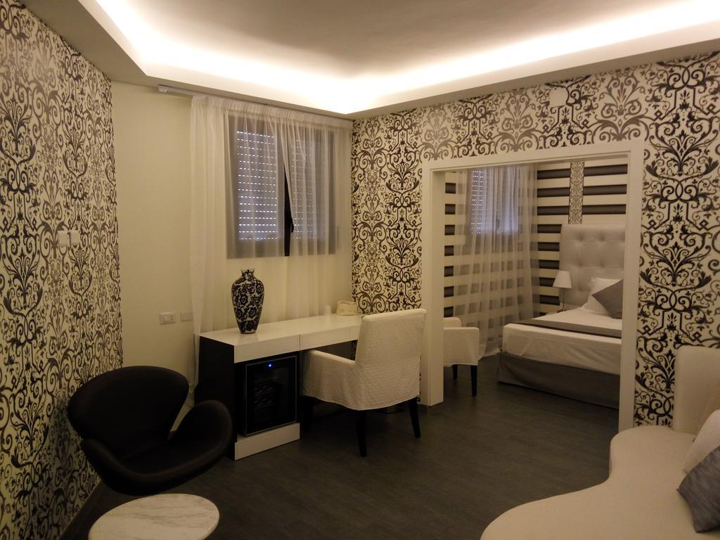 Mina Accomodation Tropea Εξωτερικό φωτογραφία