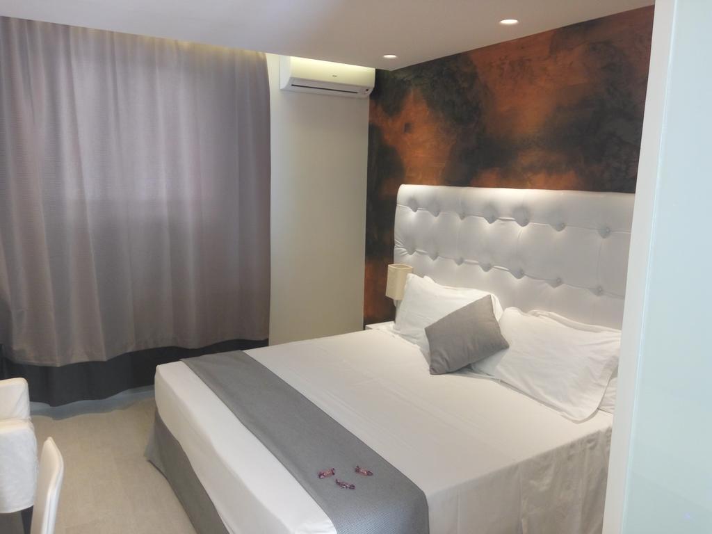 Mina Accomodation Tropea Εξωτερικό φωτογραφία