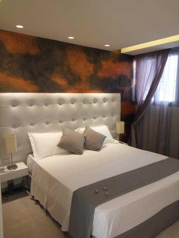 Mina Accomodation Tropea Εξωτερικό φωτογραφία